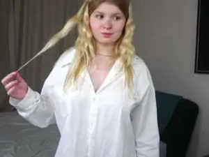 Watch HD video named Maryannepirozhkov Cam porn model from camsoda