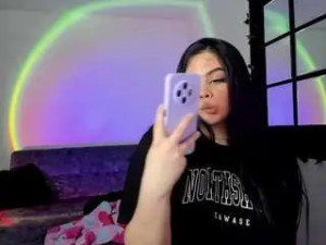 Watch hardcore movie of Sofibloom Cam porn model from camsoda