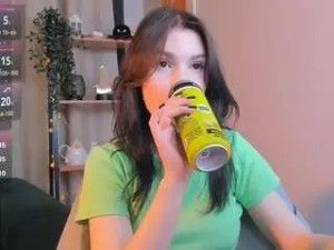 Stream this uncensored clip titled Sophieskyangel Cam porn model from camsoda