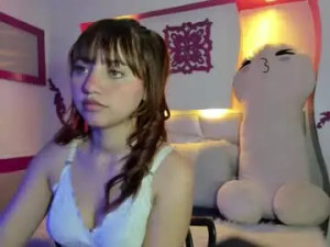 Play the complete clip titled Aurora_jones_ Cam porn model from chaturbate