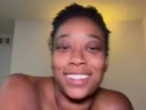 Stream the full scene called Theeplatinumbooty Cam porn model from camsoda