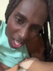 Enjoy watching this complete video titled morenafogosa8, 24 years old, trans