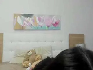 Play hardcore video called Lovelysophie3 Cam porn model from camsoda