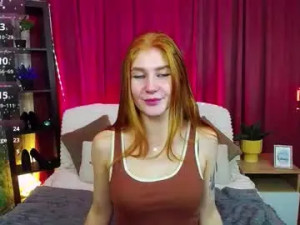 View uncensored video of Juliapower Cam porn model from chaturbate