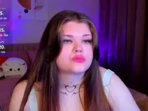 Enjoy watching this HD movie called Elzaa_ark Cam porn model from chaturbate