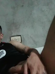 Watch the uncensored clip of luciifer1, 23 years old, male