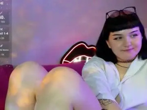 Enjoy watching uncensored clip called Andrea_ea Cam porn model from chaturbate