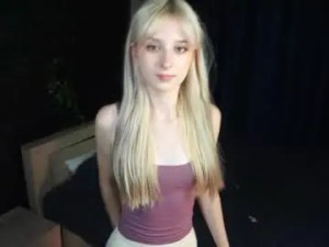 Enjoy watching HD movie of Evaqt Cam porn model from chaturbate