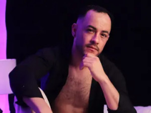 Watch the uncut clip titled BastianValkova, 32 years old, brunette hair male