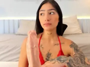 Stream the full movie of _samanthamonroe Cam porn model from chaturbate