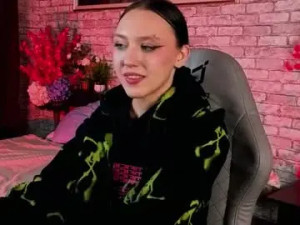 Stream the hardcore video titled Adelicelenoir Cam porn model from chaturbate