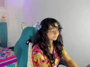 Play the uncensored video titled Nanami_owo Cam porn model from chaturbate