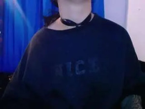 Play the uncensored scene called Biamiller Cam porn model from camsoda