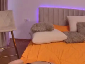 Enjoy watching the hardcore movie called Ivymonique Cam porn model from chaturbate