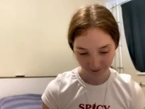 Watch this hardcore movie called jesusgleen, 18 years old, trans