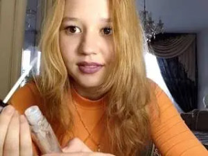 View this complete clip called Steffaniemangrich Cam porn model from camsoda
