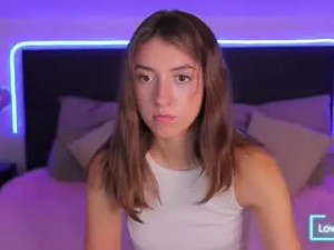 Enjoy watching this uncensored clip called Sweet__vikki Cam porn model from chaturbate