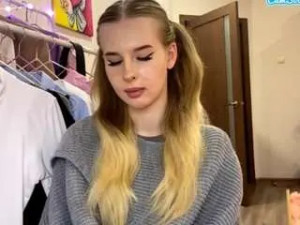 Watch this hardcore clip called Antonettekolsrud Cam porn model from camsoda