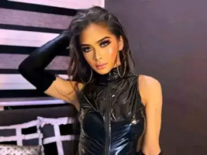 Play uncensored clip called MariaLucyJasmin, 22 years old, brunette hair trans