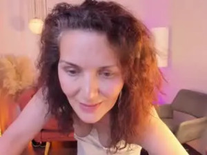 Watch HD video named Irene_marlow Cam porn model from chaturbate