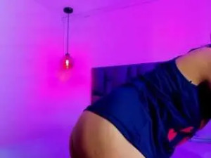 Enjoy watching the uncensored movie named Roslin-nix Cam porn model from camsoda