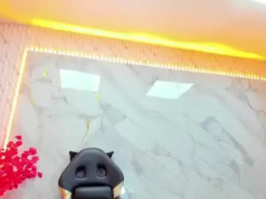 Enjoy watching this uncut movie titled Isabella_blondetf Cam porn model from chaturbate