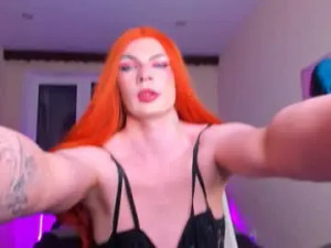 View hardcore scene called adel_tgirl, 22 years old, trans