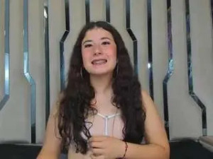 Watch full clip of Aurorax69 Cam porn model from camsoda