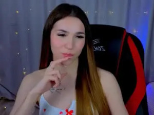 Enjoy watching the full clip called _cindy_lou_ Cam porn model from chaturbate