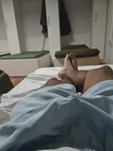 Enjoy watching this uncut movie titled SoldadoRJ1, 29 years old, male