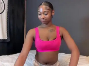 Stream this complete clip called Goodgirlnylax Cam porn model from chaturbate