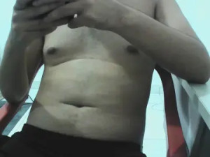 Watch the full scene called Caleoo, 23 years old, male