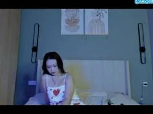 Stream the HD video named Tokipokki Cam porn model from camsoda