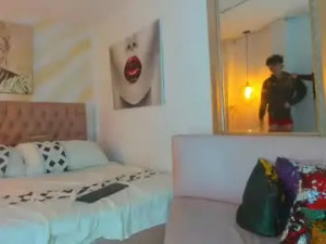 Stream uncensored movie called Marcelo_cazas Cam porn model from chaturbate