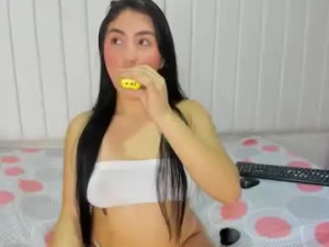 Enjoy watching the uncut video titled Alicefox_18 Cam porn model from chaturbate