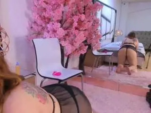 Watch the full clip called Scarlettvex1 Cam porn model from camsoda