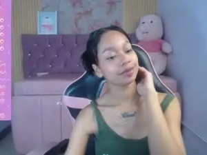 Stream the hardcore scene of Riri_ch1 Cam porn model from chaturbate