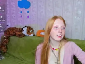 Watch this uncensored video titled Ritasweety18 Cam porn model from chaturbate