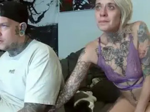 Play full movie called Mysticnymphos Cam porn model from chaturbate