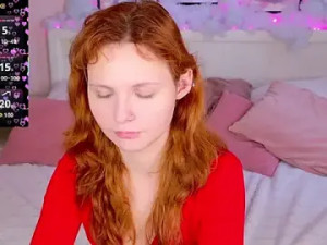 Watch this uncut video called AlisHanson Cam porn model from stripchat