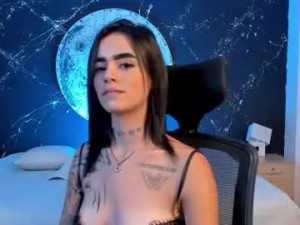 Watch hardcore scene of Lunaevans01 Cam porn model from chaturbate