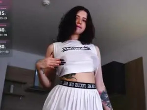 Stream the HD movie called Odahorta Cam porn model from chaturbate