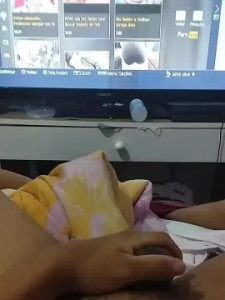 Watch the full movie of Mestre_cum, 24 years old, male