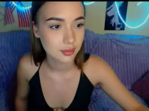 Stream the HD scene named Mia_cutie77 Cam porn model from chaturbate