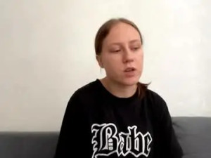 Watch this full movie titled Josefinahilzer Cam porn model from chaturbate