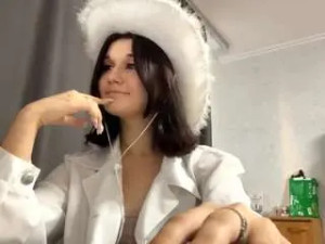 Stream complete scene called Natalyayumas Cam porn model from camsoda