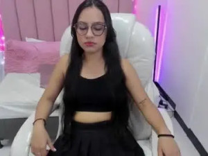 Watch this full clip titled Celeeste_moon_ Cam porn model from chaturbate