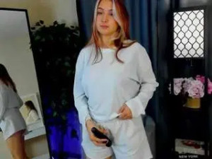 Play the full scene named Sharynwoltjer Cam porn model from camsoda