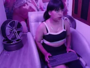 Enjoy watching the uncut clip titled Juliana_diamond Cam porn model from chaturbate