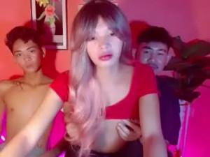 View the full movie titled Han_davis Cam porn model from chaturbate